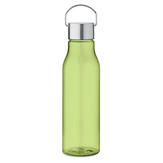 Butelka RPET z zakrętką 600 ml - VERNAL (MO6976-51)