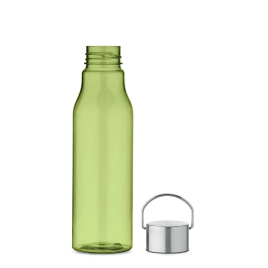 Butelka RPET z zakrętką 600 ml - VERNAL (MO6976-51)