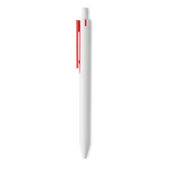 Długopis z przyciskiem z ABS - SIDE (MO6991-05)