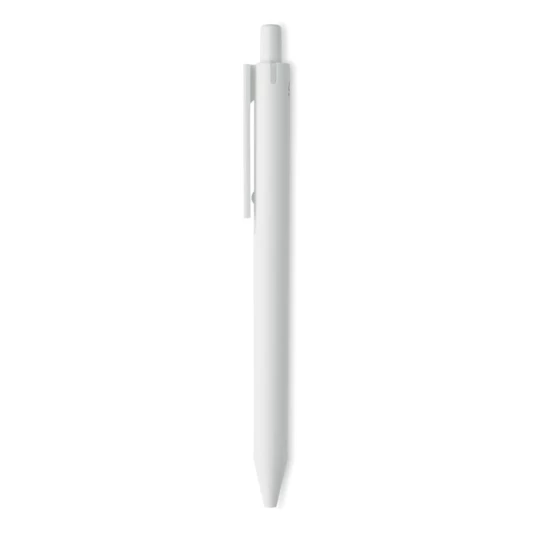 Długopis z przyciskiem z ABS - SIDE (MO6991-06)