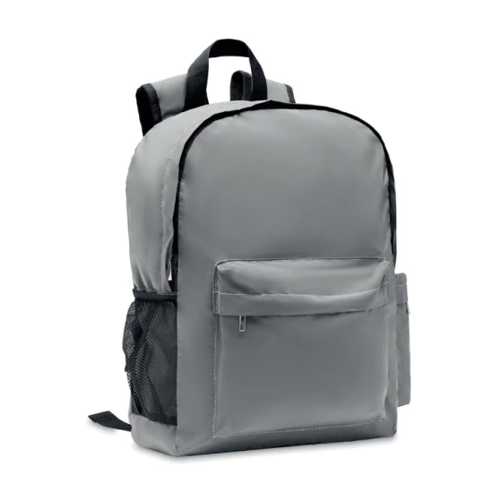 Plecak odblaskowy 190T - BRIGHT BACKPACK (MO6992-16)