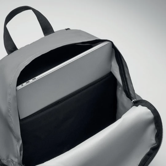 Plecak odblaskowy 190T - BRIGHT BACKPACK (MO6992-16)