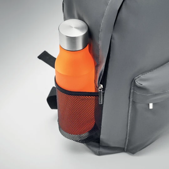 Plecak odblaskowy 190T - BRIGHT BACKPACK (MO6992-16)