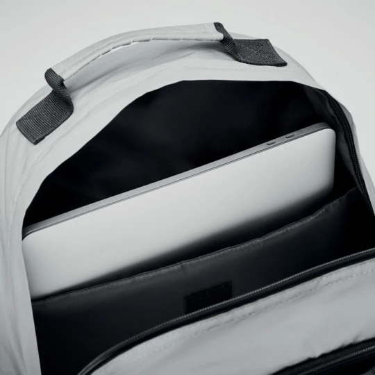 Plecak odblaskowy 190T - BRIGHT SPORTBAG (MO6993-16)