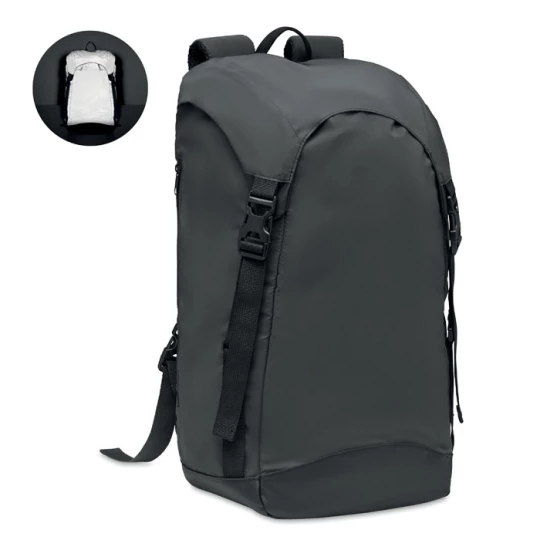 Plecak lekko odblaskowy 190T - EIGER (MO6995-03)