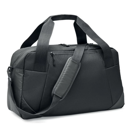 Torba sportowa 300D ripstop - GRENOBLE (MO6999-03)
