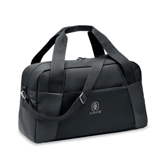 Torba sportowa 300D ripstop - GRENOBLE (MO6999-03)