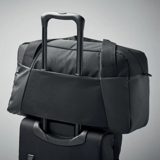 Torba sportowa 300D ripstop - GRENOBLE (MO6999-03)