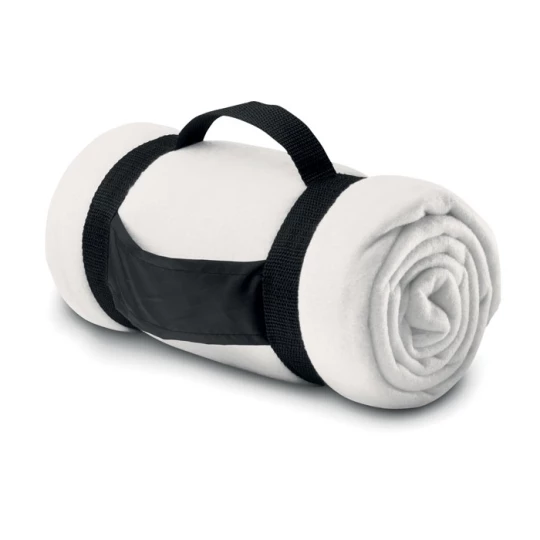 Koc polarowy - STAVENGER (MO7245-06)