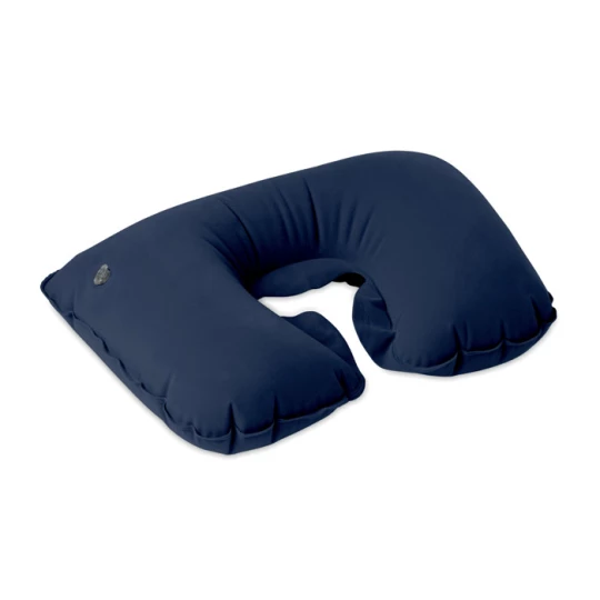 Nadmuchiwana poduszka w etui - TRAVELCONFORT (MO7265-04)