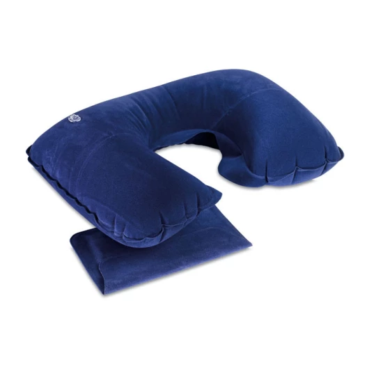 Nadmuchiwana poduszka w etui - TRAVELCONFORT (MO7265-04)