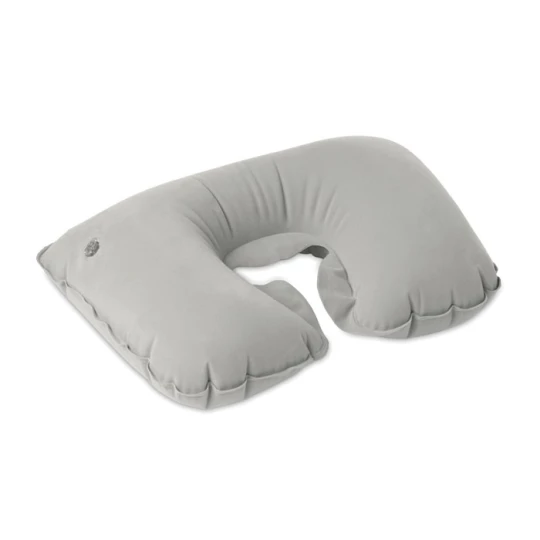 Nadmuchiwana poduszka w etui - TRAVELCONFORT (MO7265-07)
