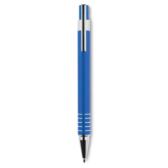 Zestaw piśmienny w pudełku - ALUCOLOR (MO7323-04)