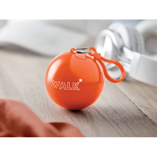 Ponczo przeciwdeszczowe - NIMBUS (MO7421-10)