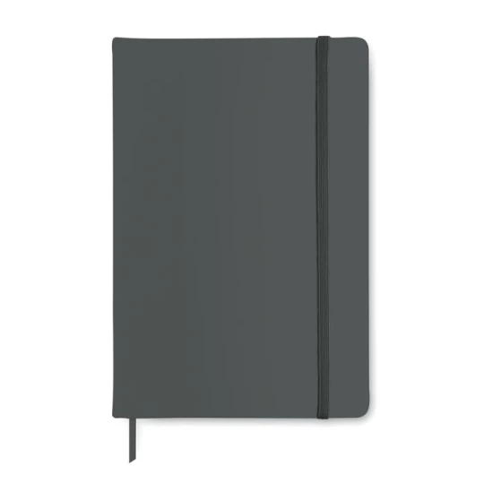 Notatnik A5 w linie - ARCONOT (MO1804-15)