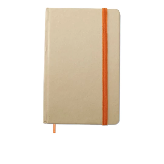 Notes z recyklingu - EVERNOTE (MO7431-10)