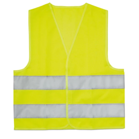 Kamizelka odblask dla dzieci - MINI VISIBLE (MO7602-08)