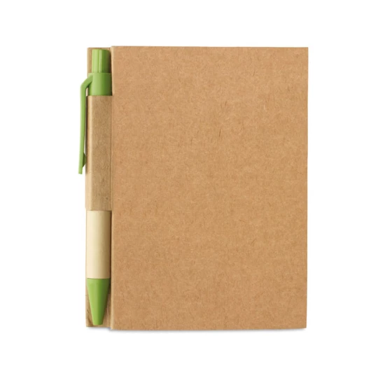 Notes z recyklingu - CARTOPAD (MO7626-48)