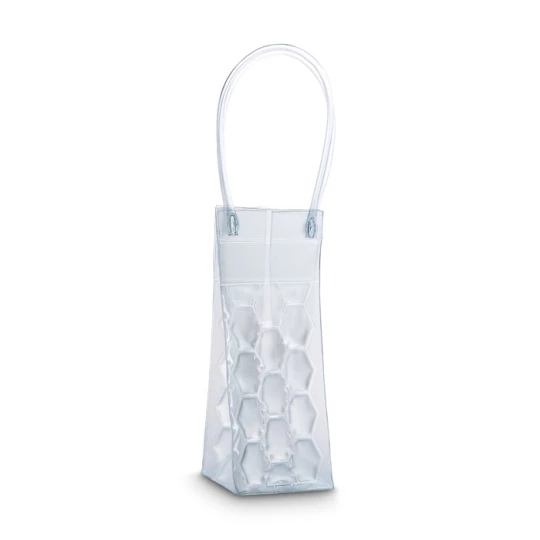 Torba chłodząca z PVC - BACOOL (MO7760-22)