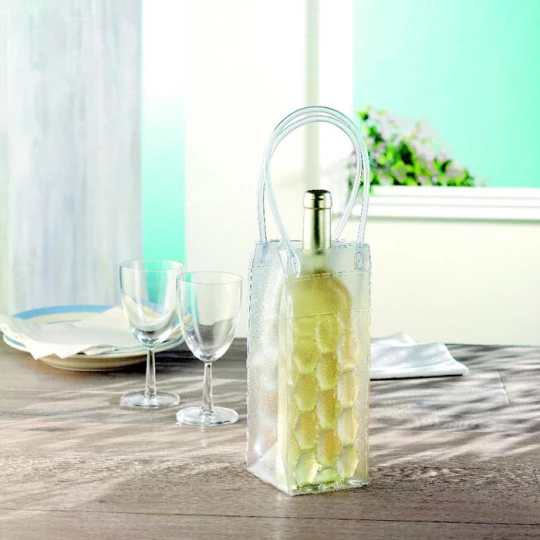Torba chłodząca z PVC - BACOOL (MO7760-22)