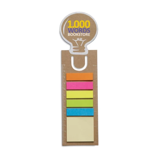Zakładka do książek - IDEA (MO7804-13)