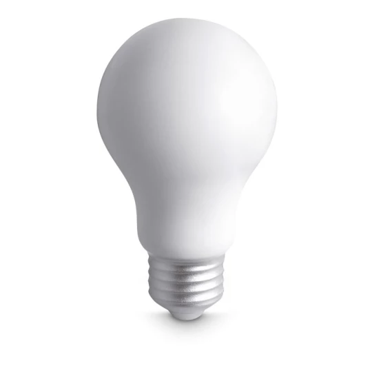 Antystres żarówka - LIGHT (MO7829-06)