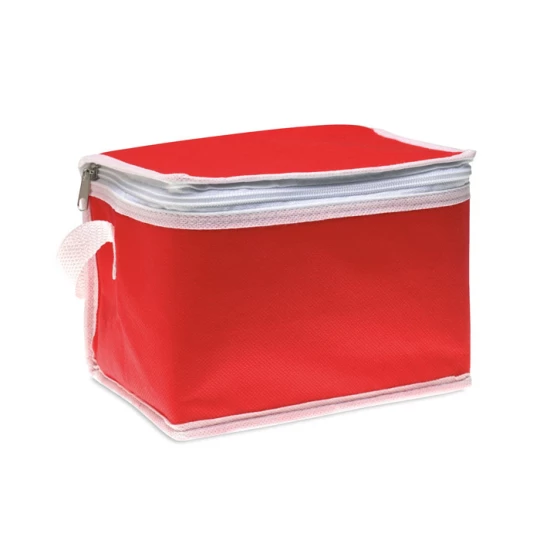 Torba chłodząca na 6 puszek - PROMOCOOL (MO7883-05)