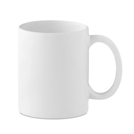 Kubek ceramiczny do sublimacji - SUBLIM (MO8040-06)