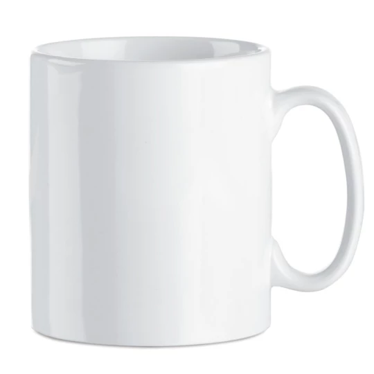 Kubek ceramiczny do sublimacji - SUBLIM (MO8040-06)