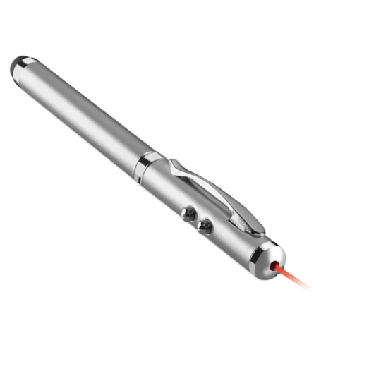 Długopis i wskaźnik laserowy - TRIOLUX (MO8097-16)