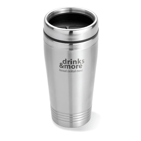 Turystyczny kubek 400ml - RODEODRIVE (MO8125-16)