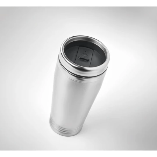 Turystyczny kubek 400ml - RODEODRIVE (MO8125-16)