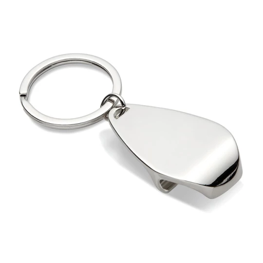Brelok otwieracz do butelek - HANDY (MO8135-17)