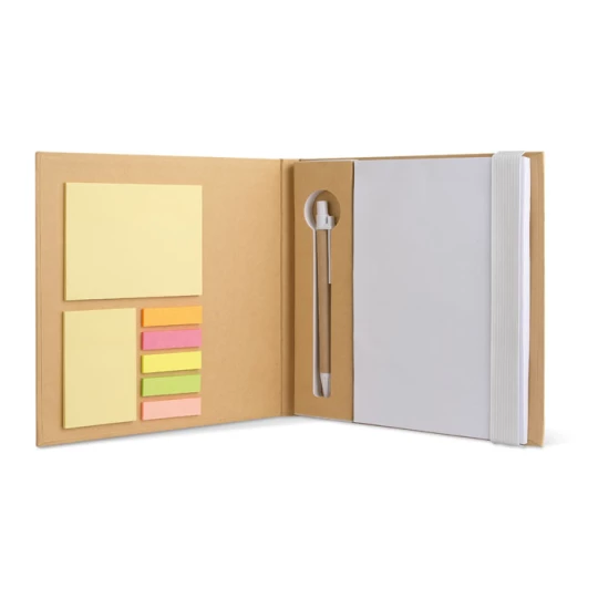 Eco Notes. - QUINCY (MO8183-06)