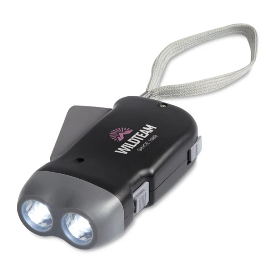 Latarka LED. - ROBIN (MO8235-03)
