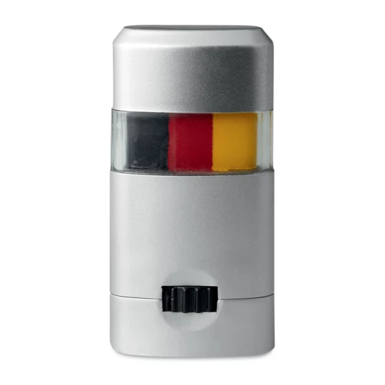 Flamastry do malowania - WEREL (MO8274-08)