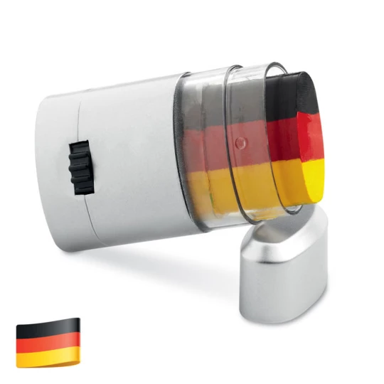 Flamastry do malowania - WEREL (MO8274-08)