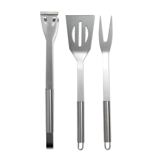 Zestaw do grila. - SHAKES (MO8290-03)