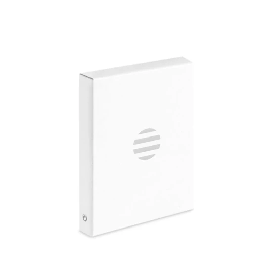 Zawieszka do bagażu. - TAGGY (MO8352-16)