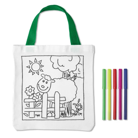 Torba tote - MATEUSZ (MO8450-06)