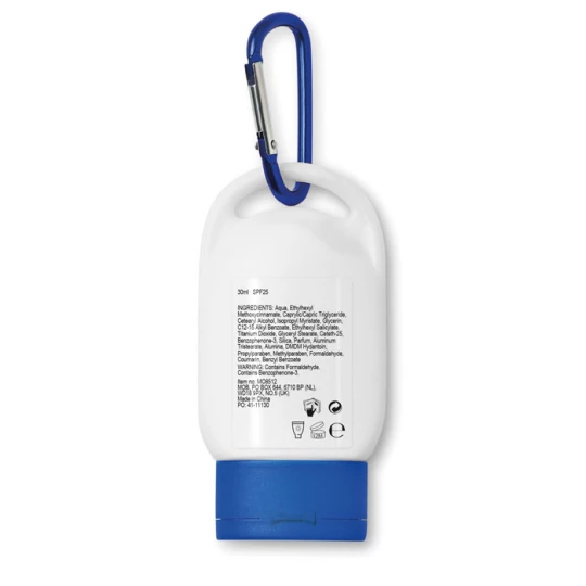 Krem do opalania - SUNCARE (MO8512-04)