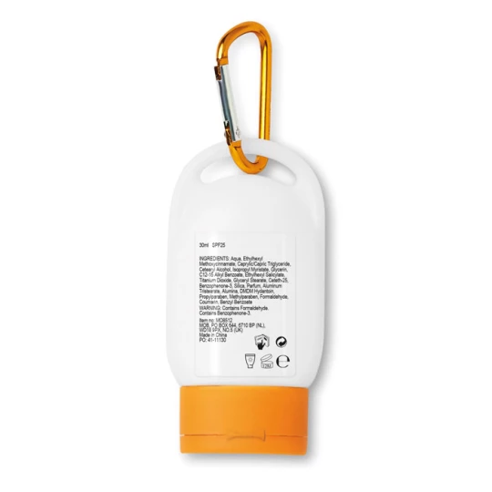 Krem do opalania - SUNCARE (MO8512-10)