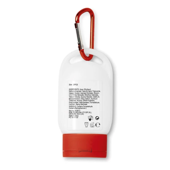 Krem do opalania - SUNCARE (MO8512-05)