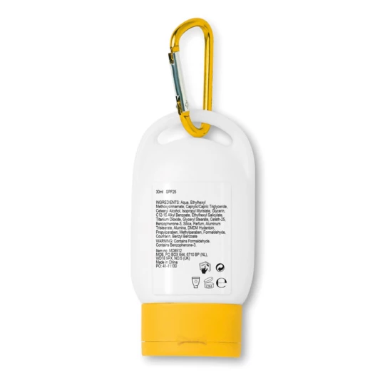 Krem do opalania - SUNCARE (MO8512-08)