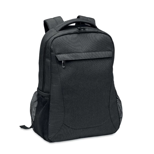 Plecak na laptop 600D RPET - WAIPIO (MO2046-03)