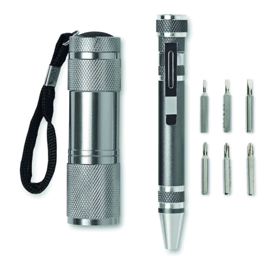 Zestaw 2 narzędzi - COMBITOOL (MO8559-18)