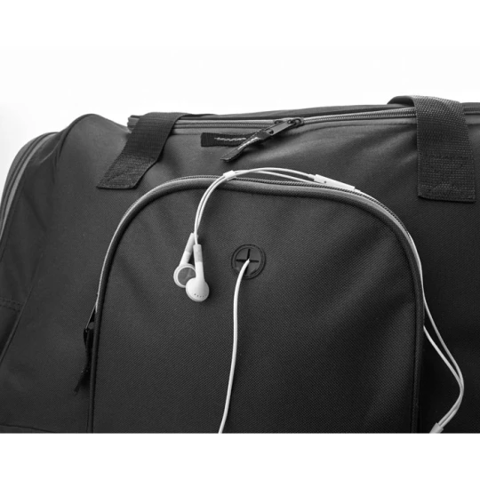 Torba sportowa - LEIS (MO8576-03)