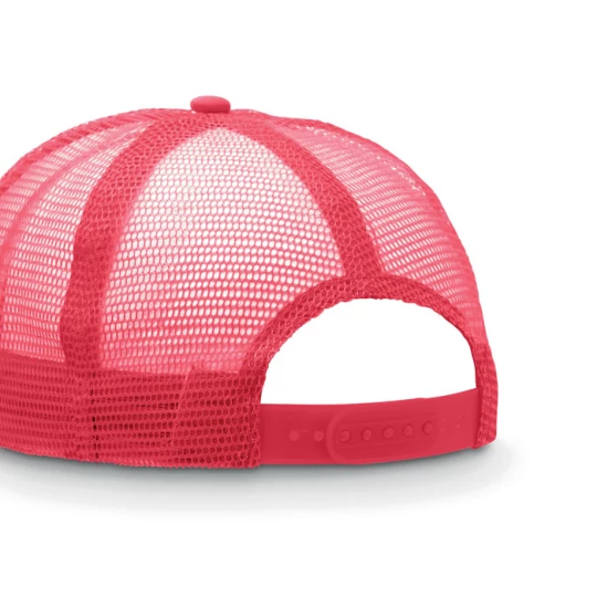 Czapka -bejsbolówka - TRUCKER CAP (MO8594-05)