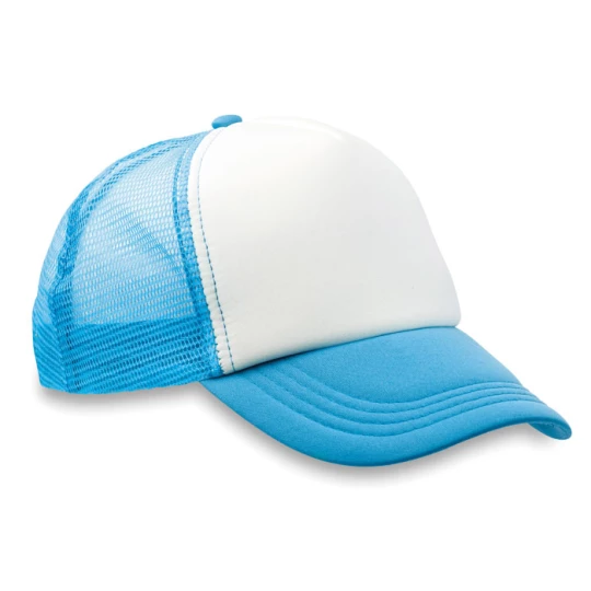 Czapka -bejsbolówka - TRUCKER CAP (MO8594-12)