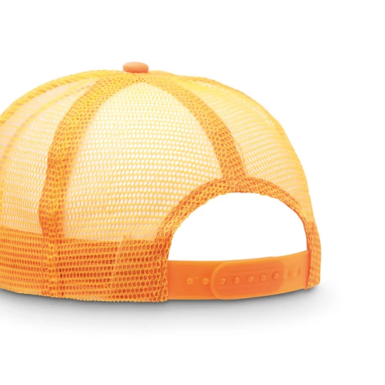 Czapka -bejsbolówka - TRUCKER CAP (MO8594-71)